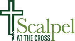 Scalpel At The Cross