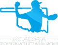 Throwing Athlete Logo
